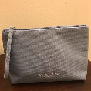 Giorgio Armani Make-up Pouch